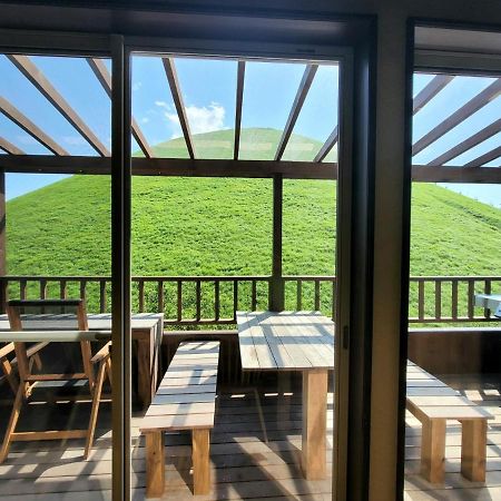 Smart Stay Omuroyama 3Goume - Vacation Stay 61385V Itó Kültér fotó