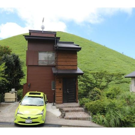 Smart Stay Omuroyama 3Goume - Vacation Stay 61385V Itó Kültér fotó