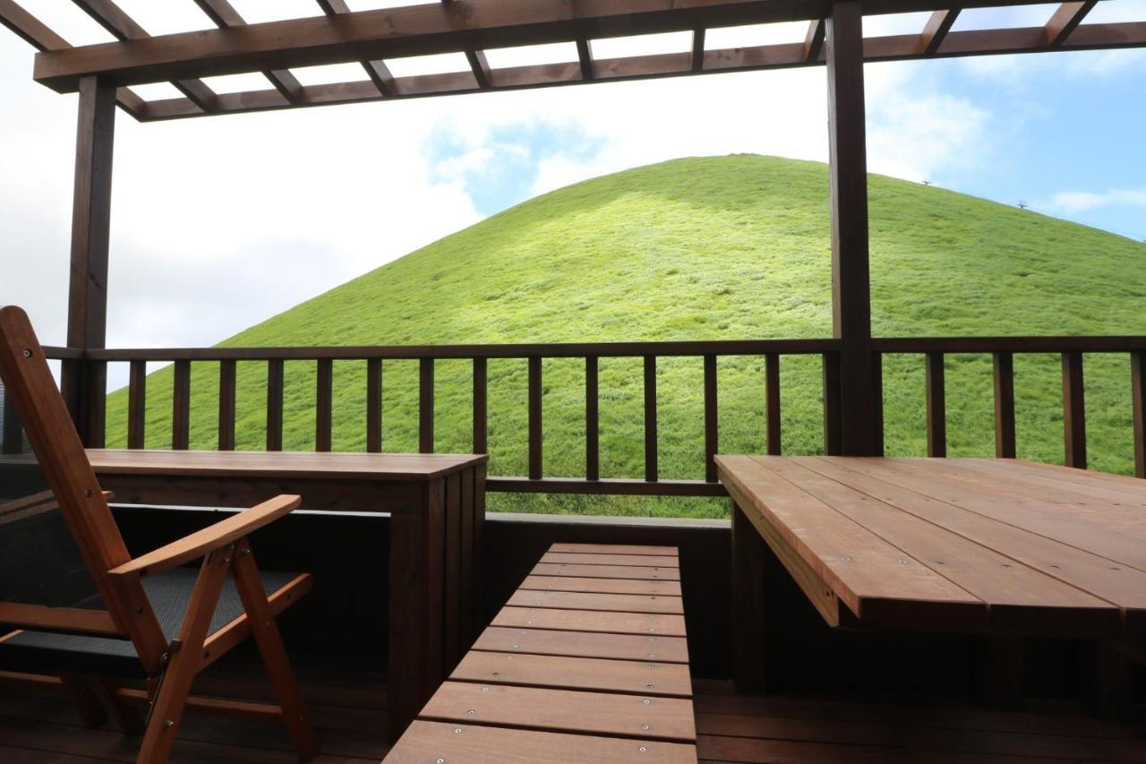Smart Stay Omuroyama 3Goume - Vacation Stay 61385V Itó Kültér fotó