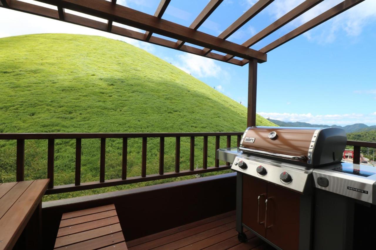 Smart Stay Omuroyama 3Goume - Vacation Stay 61385V Itó Kültér fotó