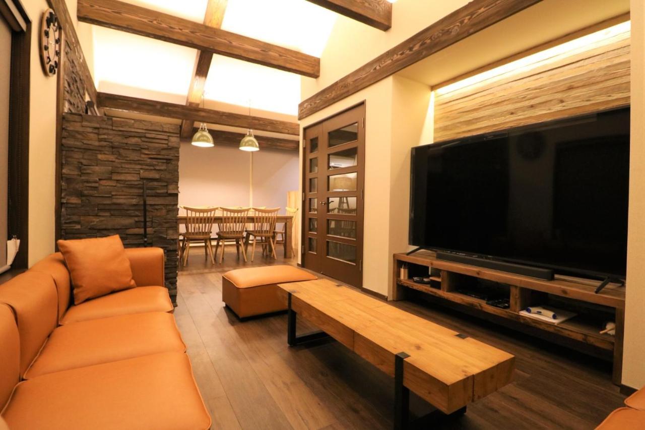 Smart Stay Omuroyama 3Goume - Vacation Stay 61385V Itó Kültér fotó