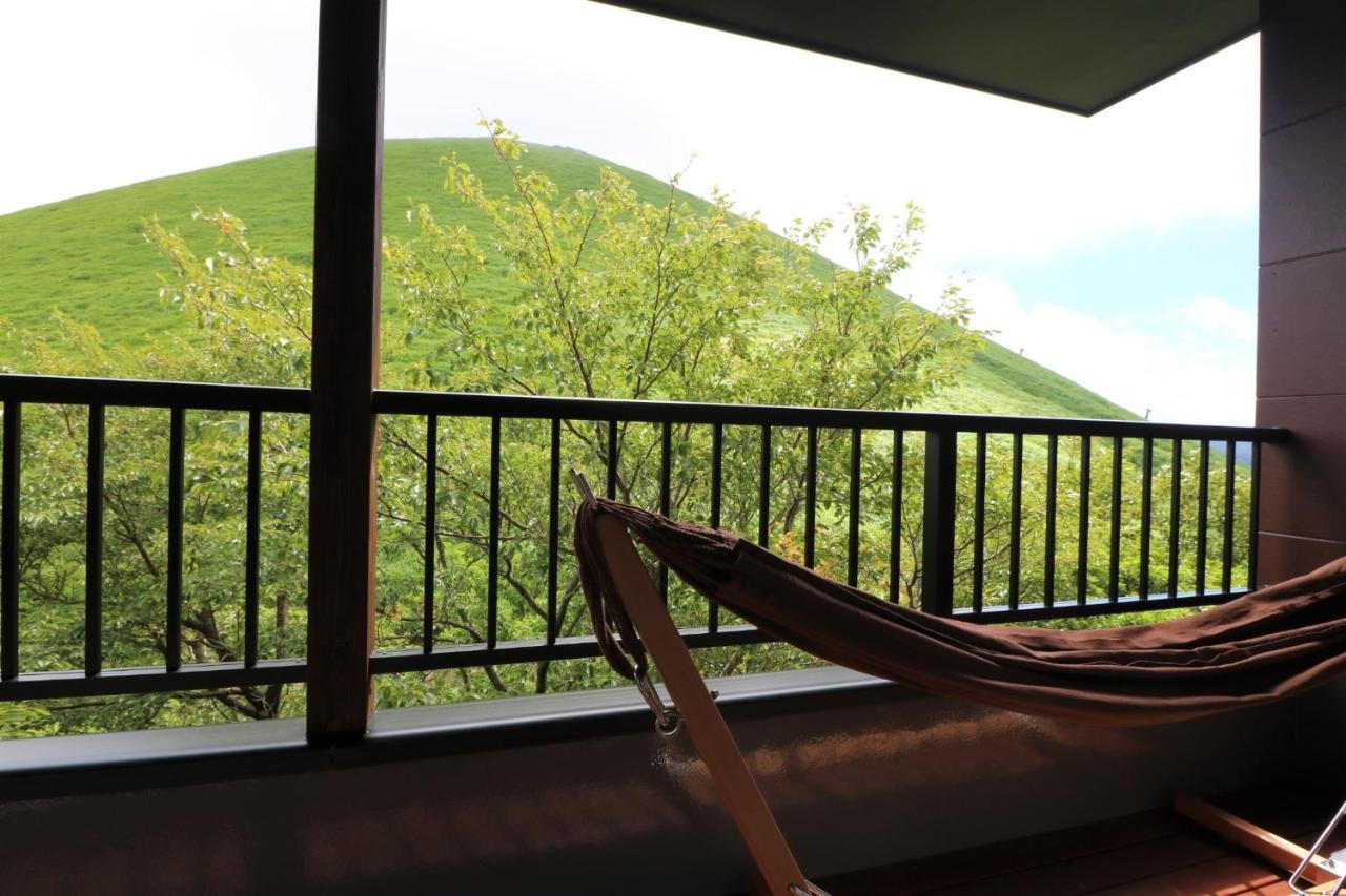 Smart Stay Omuroyama 3Goume - Vacation Stay 61385V Itó Kültér fotó