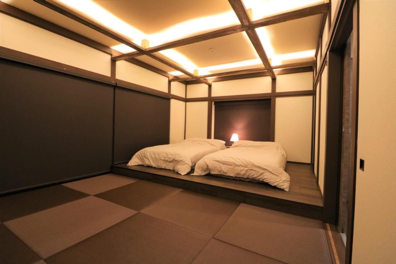 Smart Stay Omuroyama 3Goume - Vacation Stay 61385V Itó Kültér fotó