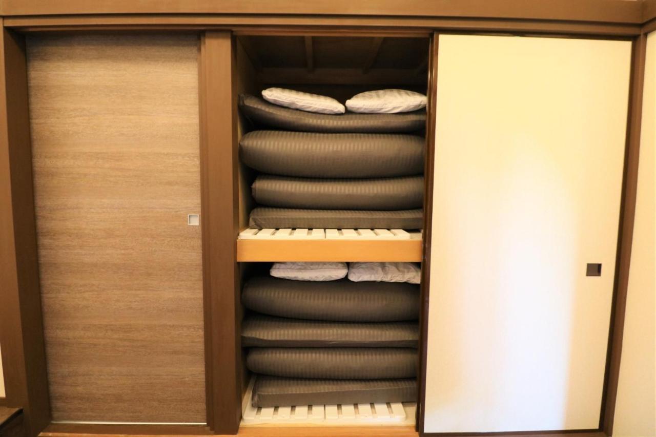 Smart Stay Omuroyama 3Goume - Vacation Stay 61385V Itó Kültér fotó