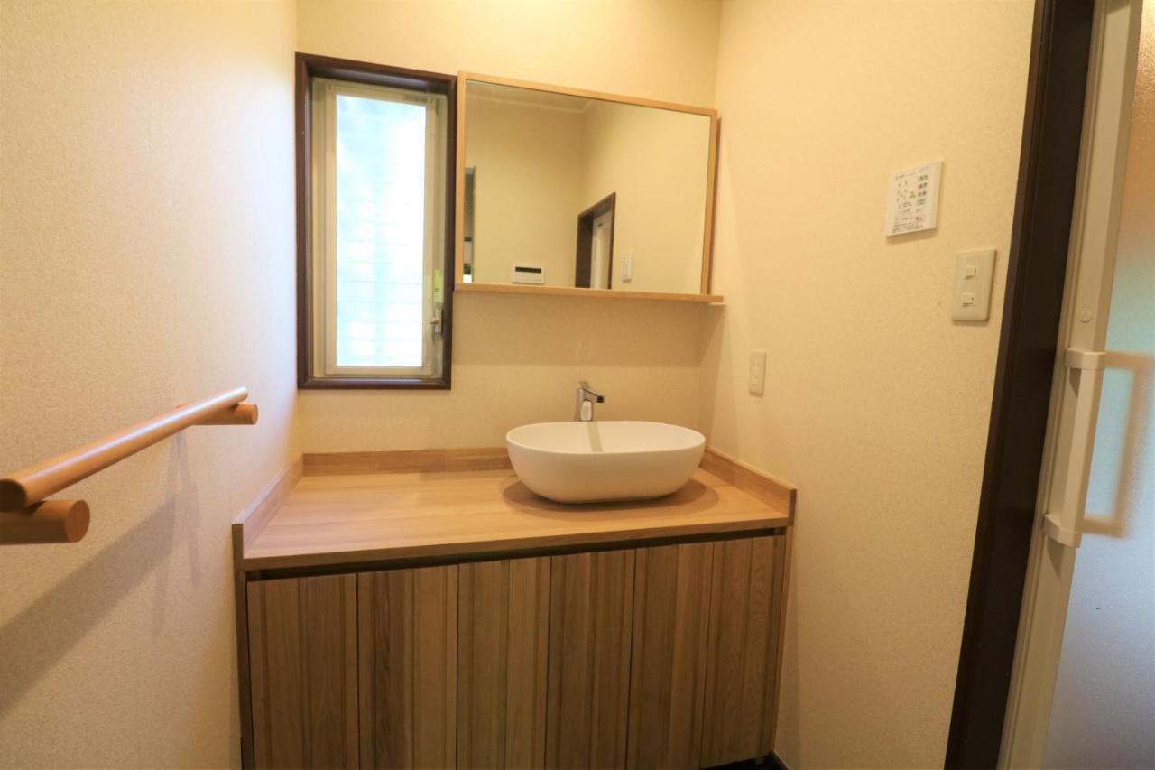 Smart Stay Omuroyama 3Goume - Vacation Stay 61385V Itó Kültér fotó