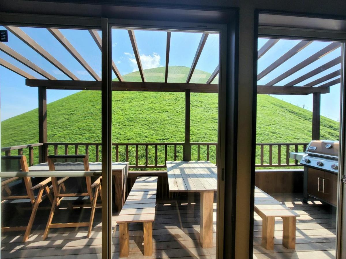 Smart Stay Omuroyama 3Goume - Vacation Stay 61385V Itó Kültér fotó