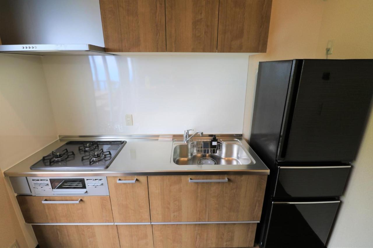 Smart Stay Omuroyama 3Goume - Vacation Stay 61385V Itó Kültér fotó