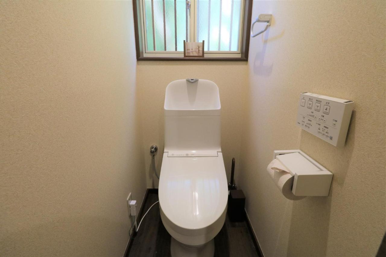 Smart Stay Omuroyama 3Goume - Vacation Stay 61385V Itó Kültér fotó