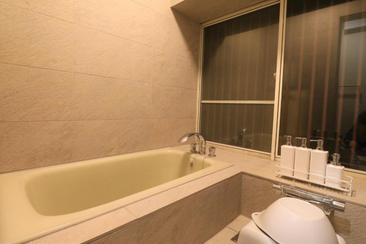 Smart Stay Omuroyama 3Goume - Vacation Stay 61385V Itó Kültér fotó