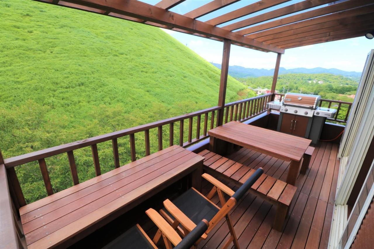 Smart Stay Omuroyama 3Goume - Vacation Stay 61385V Itó Kültér fotó