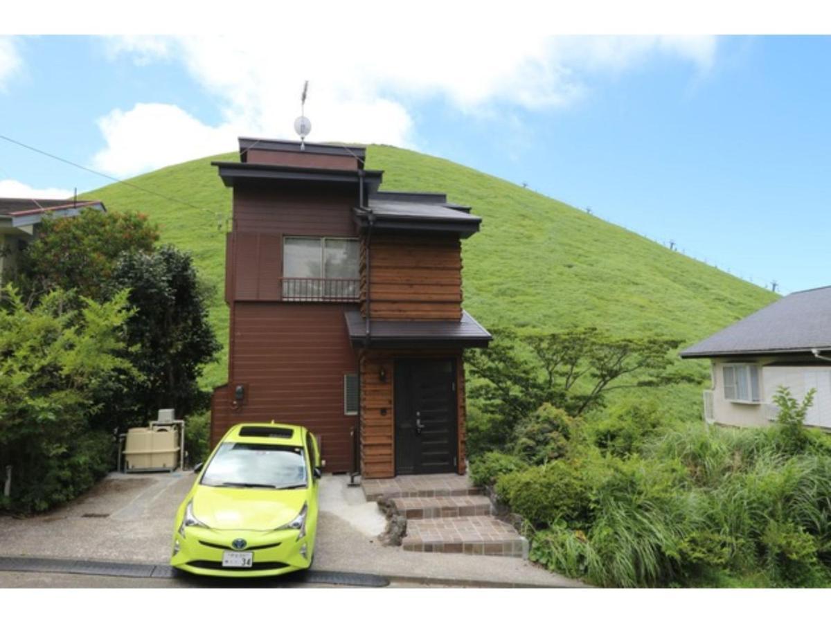Smart Stay Omuroyama 3Goume - Vacation Stay 61385V Itó Kültér fotó
